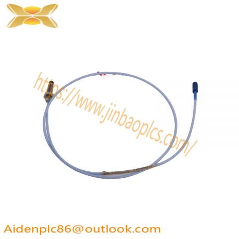 BENTLY NEVADA 21000-28-10-00-041-04-02 Proximitor Sensor for Industrial Control, 200 Characters