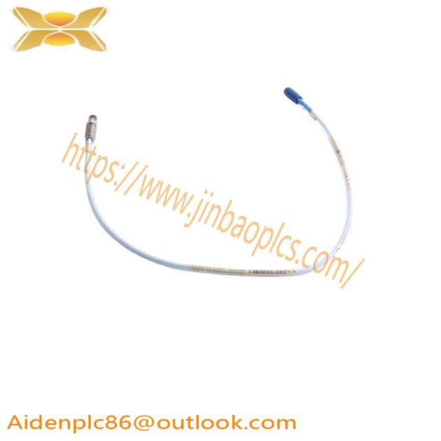 BENTLY NEVADA 21502-06 CTS2 Monitor Proximity Probe