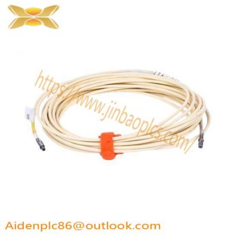Bently Nevada 21747-085-00 Extension Cable, Industrial Control Module