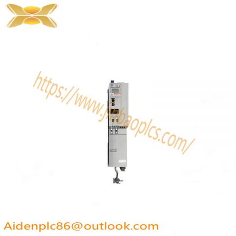 AB Kinetix 5700 Dual Axis Inverter 2198-D057-ERS3, Precision Drive for Industrial Automation