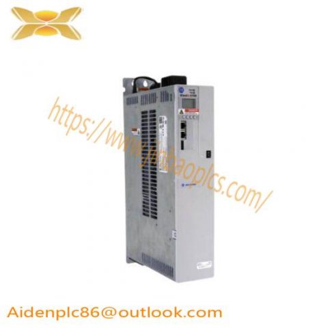 Kollmorgen 2198-P141 Kinetix 5700 DC Bus Supply, High Performance AC Drive System