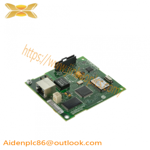 AB PowerFlex 22 COMM-E/A Component Class Module