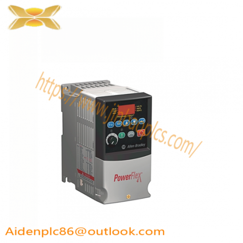 Allen-Bradley 22B-D010N104 PowerFlex4 AC Drive