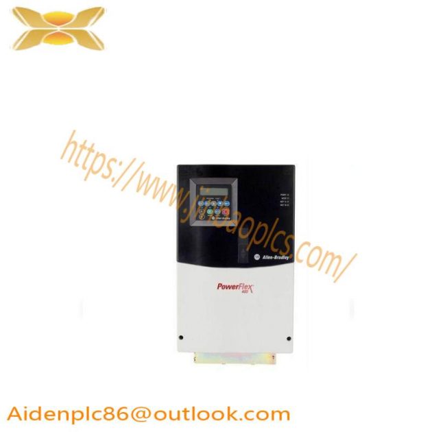 ABB AB 22C-D038A103 Drive, PowerFlex 400