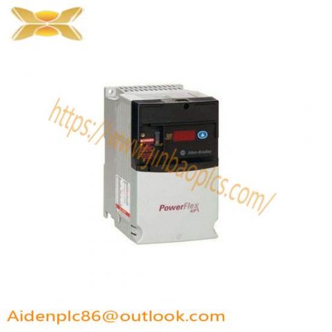 ABB 22D-D010N104 AC Drive, Variable Frequency Drive