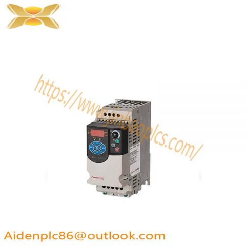 ABB AB 22F-D013N114 PowerFlex 4M AC Drive - Industry Standard Efficiency