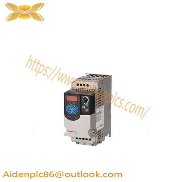 ABB AB 22F-D013N114 PowerFlex 4M AC Drive - Industry Standard Efficiency