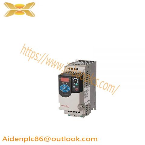 Allen-Bradley AB 22F-D1P5N103 AC Drive