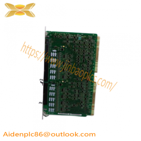ABB 2512 CTI - Industrial Automation Module