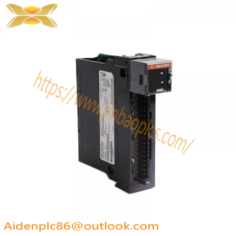 ABB AB 2707-MVP232 MicroView Operator Interface