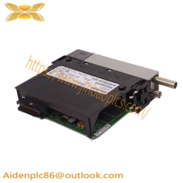 Allen-Bradley AB Panelview 1000, Model 2711-T10G1, HMI Module