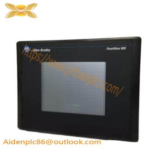 GE Fanuc 2711-T9C8 2711T9C8 PLC Controller, Compact & Versatile