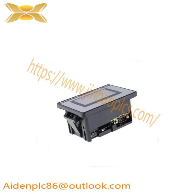 ABB AB 2711C-T3M DC Power Supply Module