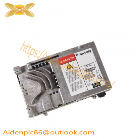 GE PanelView Plus 6 Logic Module 2711P-RP8D, Industrial Control System Solutions