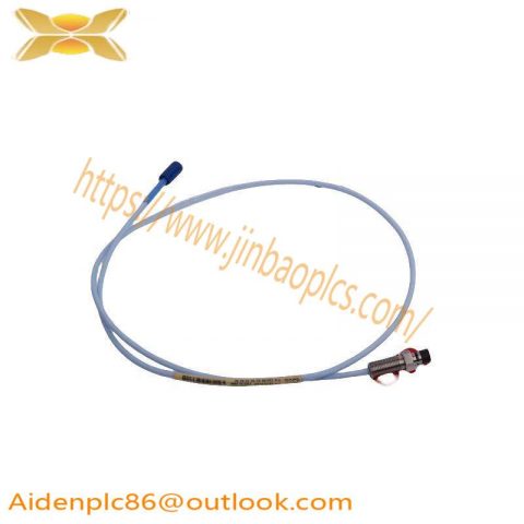 Bentley Nevada 3300/10 Thermal Transfer Module