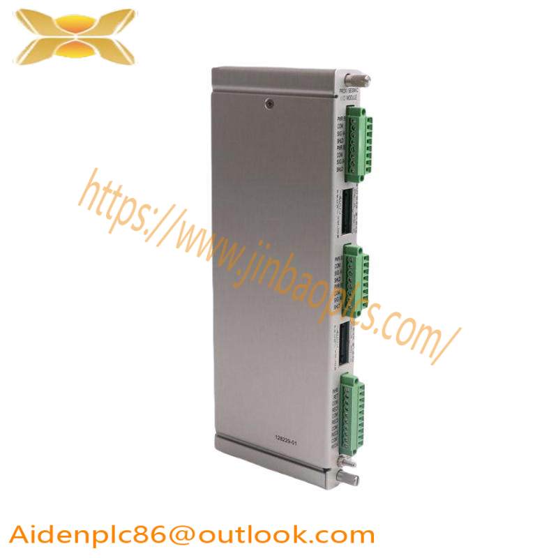 3300_40-13-01-01-00-00_bently_nevada_5_8_mm_proximitor_sensor.jpg Bentley Nevada 3300 Series 40-13-01-01-00-00 Proximity Sensor, 5 & 8 mm