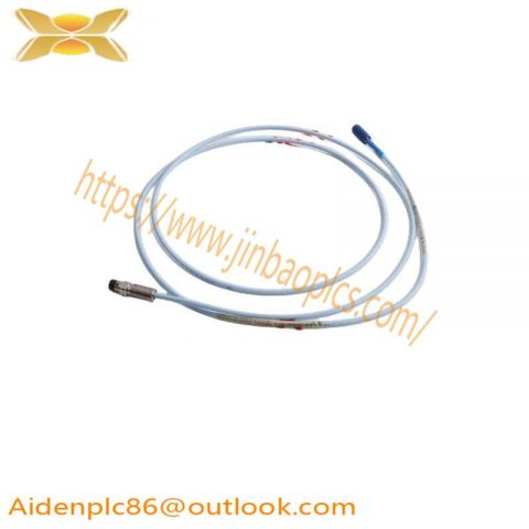 Bently Nevada 330101-00-24-10-02-05 3300 XL 8mm Probe: Advanced Industrial Measurement Solution