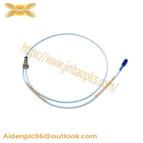 Bently Nevada 3300 XL 8mm Proximity Probe, 330101-00-48-10-02-05