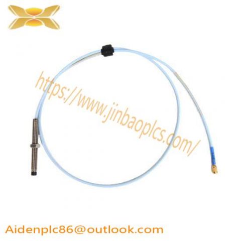 Bently Nevada 3300 XL 8mm Proximity Probe - Advanced Sensing Solution