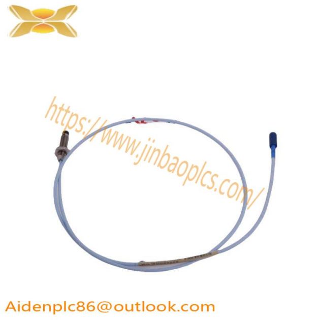 BENTLY NEVADA 330103-00-10-10-02-CN Proximity Probes - Precision Measurement for Industrial Control
