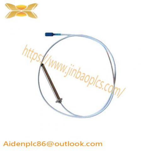 Bently Nevada 330103-00-22-10-12-05 3300 XL 8mm Proximity Transducer System