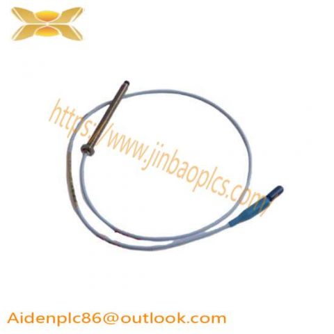 Bently Nevada 330103-05-10-10-02-05 Control Module