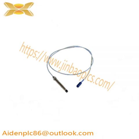 Bentley Nevada 330103-12-25-10-02-00 3300 XL 8 mm Proximity Probes