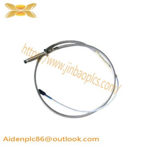 Bently Nevada 330104-00-06-10-02-00 Industrial Control Module