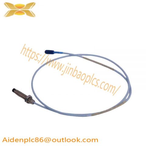 BENTLY NEVADA 330104-00-16-05-02-00 Proximity Probes - Precision Detection for Industrial Control