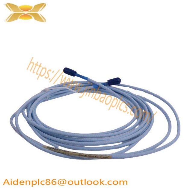 BENTLY NEVADA 330104-06-14-10-02-00 Proximity Probes - Precision Measurement for Industrial Control