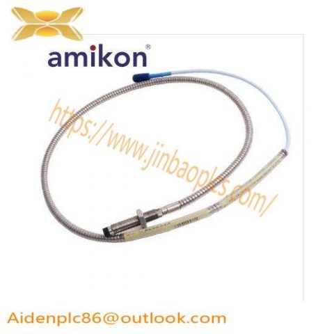 Bently Nevada 330130-080-03-05 Extension Cables