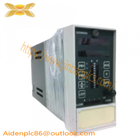 Moore Automation Controller 353A4FNNNNNNNA4, Compact Control Module