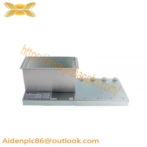 HONEYWELL 38500143-200 - TDC 3000 Hub Assembly for Advanced Process Control Systems