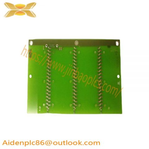 ABB 3BHE021083R0102: Advanced HVD Board Coated for Industrial Control Systems