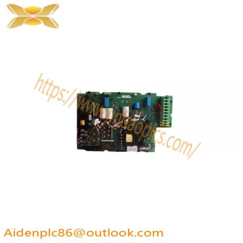 ABB 3BHE023784R2630 PP D113 B01-26-111000 Process Control Module