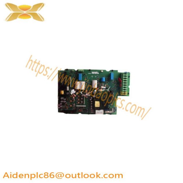 ABB 3BHE023784R2630 PP D113 B01-26-111000 Process Control Module