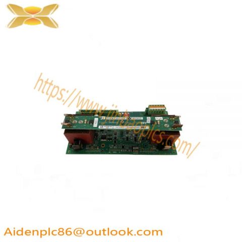ABB 3BHE039905R0101 - LTC745A101 Power Master Board