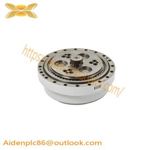 ABB IRB7600 Gearbox 3HAC031580-006, Industrial Control, Precision Engineering