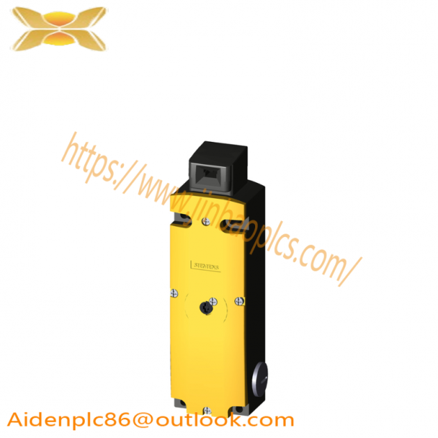 SIEMENS 3SF1324-1SD21-1BA1 Positional Switch with ASISAFE Technology, Siemens Automation Components