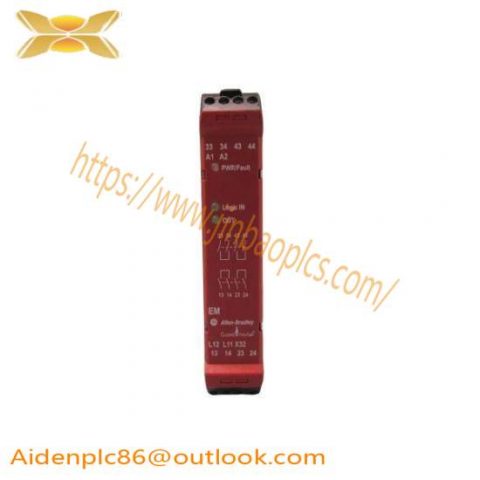 Siemens 440R-EM4R2 | 440REM4R2 Expansion Modules | Control System Components