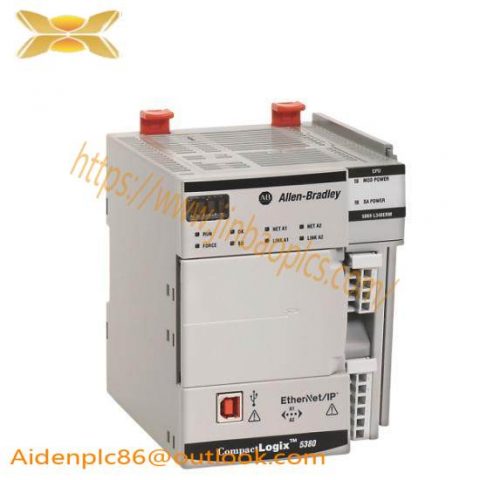Siemens 5069-L306ERM Industrial Control Module