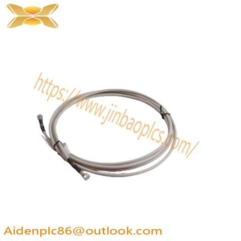 HONEYWELL 51195153-005 Cable Set for Industrial Control Applications