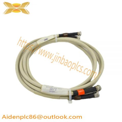 Honeywell 51195153-902: Advanced UCN Drop Cable for Industrial Control Systems