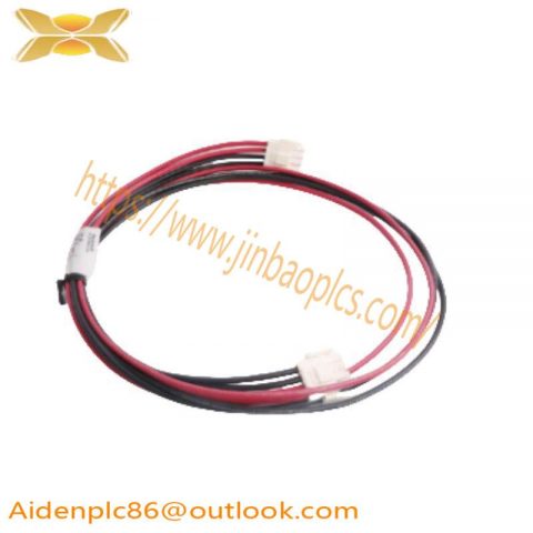 Honeywell 51202324-300 Industrial Control Cable Power Supply