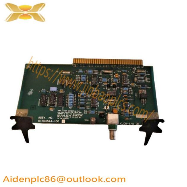 HONEYWELL 51304544-100: TDC 3000 Input Output Board