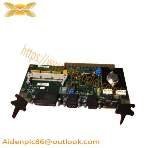 Honeywell 51304584-100 EPDGP Board: Industrial Control System Innovation