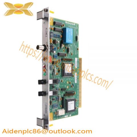 HONEYWELL TDC 3000 XLCNE2 51305508-200: Industrial Control Module
