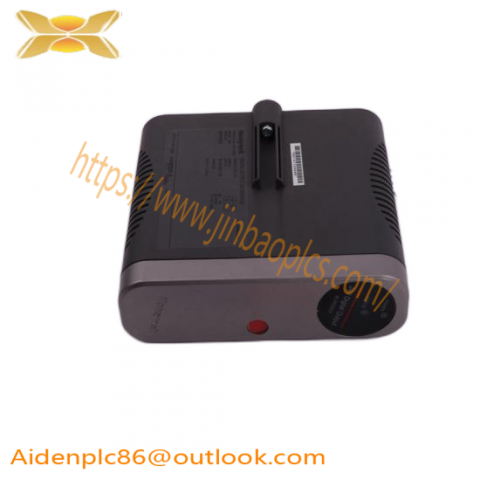 Honeywell 51308311-275 PLC Control System