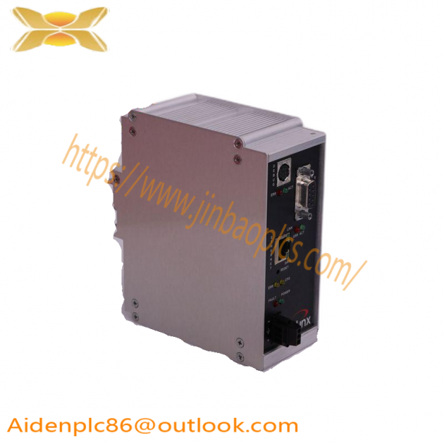 Prosoft 5205-DFNT-PDPS EtherNet/IP to PROFIBUS DP Slave Gateway