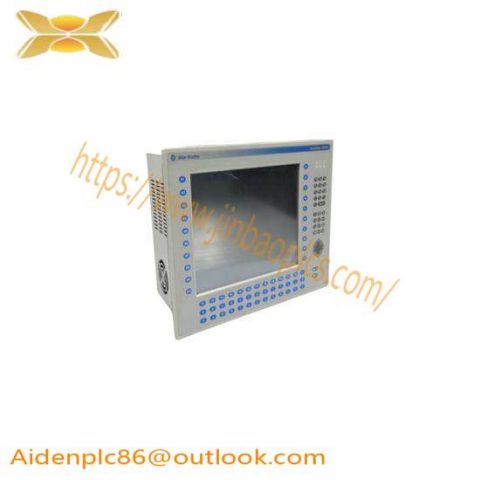 Delta 6180W-15BPXPHDC Industrial Touch Screen, Control, Display